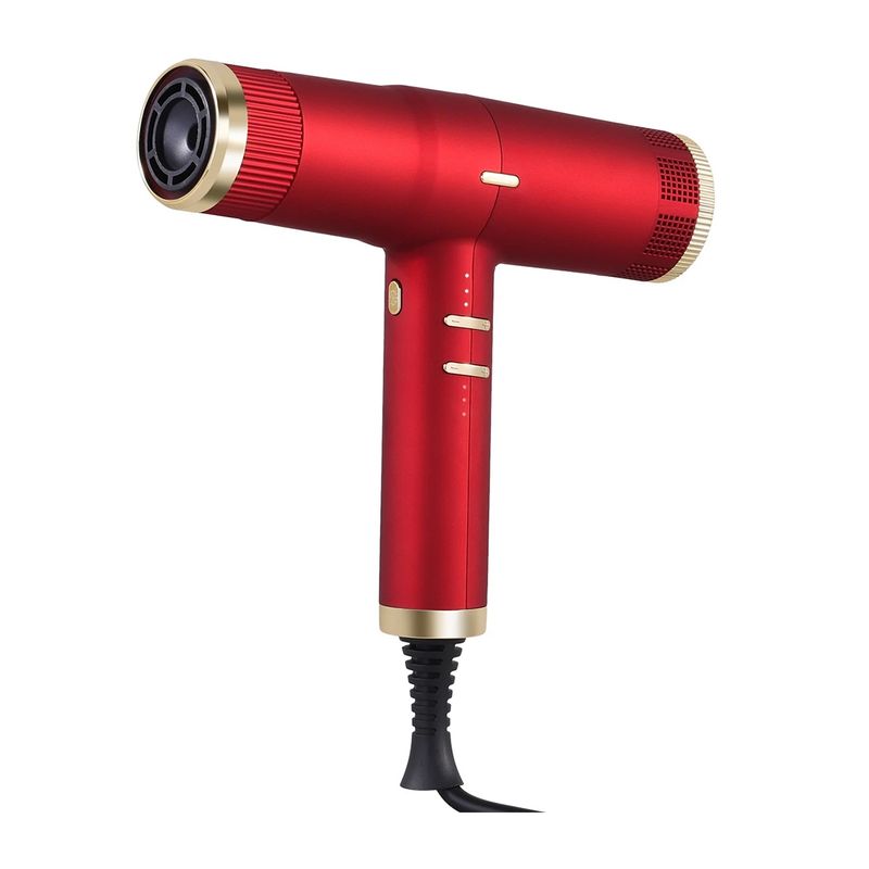 سشوار حرفه ای 1800 وات انزو پروفیشینال  مدل en_1801